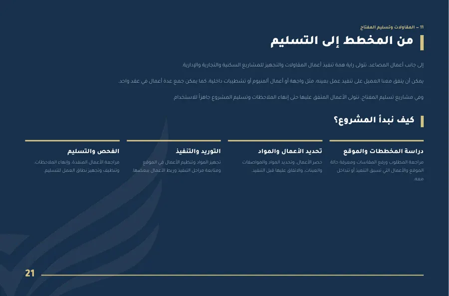 صفحة ٢١ من بروفايل راية همة